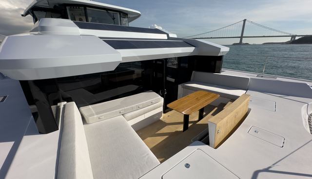 noname yacht for sale 22