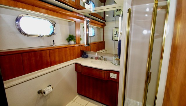 MY WAY yacht for sale 23