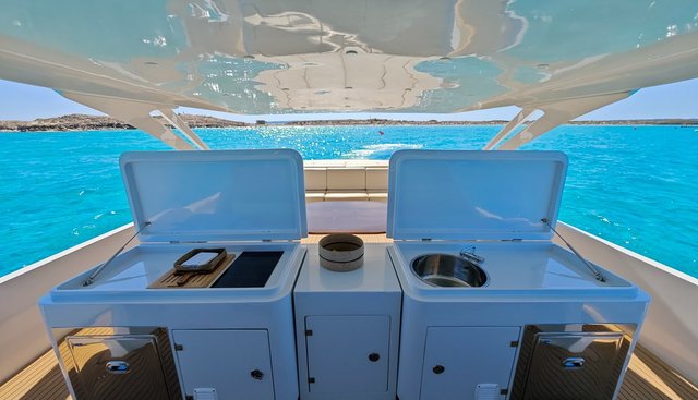 CALA DI LUNA yacht for sale 18