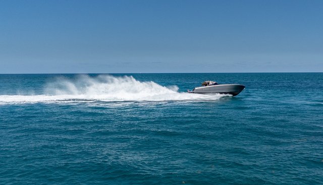 YOURS yacht for sale 44