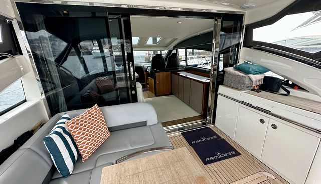 noname yacht for sale 8