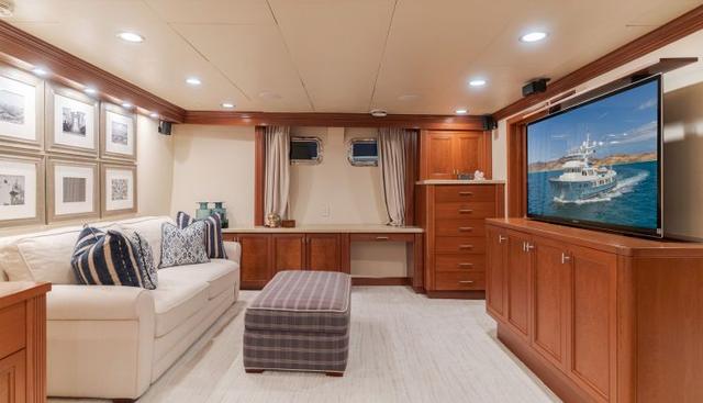 Huracan yacht for sale 68