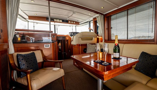 LILU II yacht for sale 24