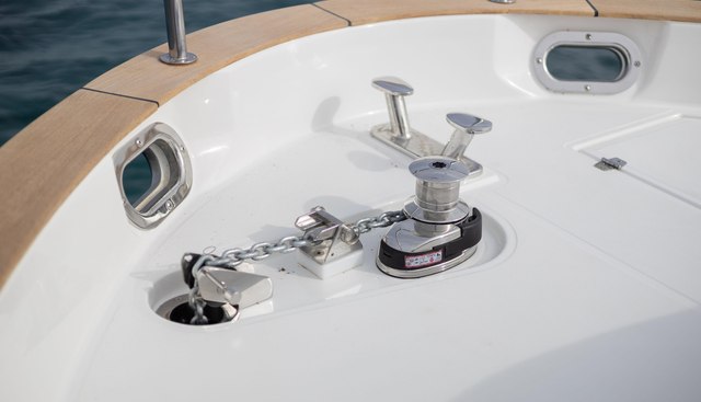 noname yacht for sale 70