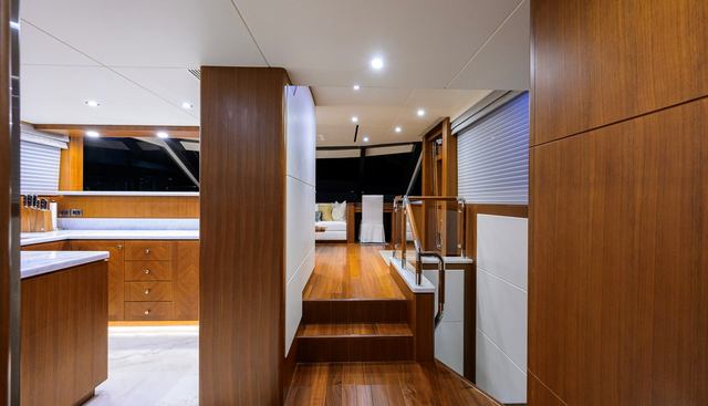 CHINDON yacht for sale 39