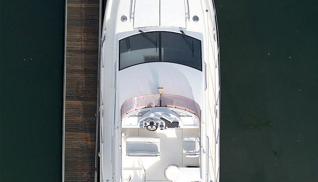 DRAGONFLY yacht for sale 2