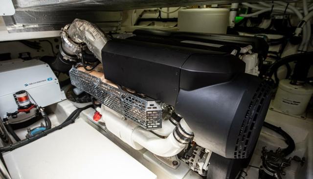 CNTRL-SALT-DEL yacht for sale 68