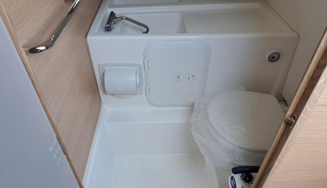 Best in Class Adventure Boat yacht for sale 48