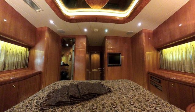 Wishes Granted yacht for sale 12