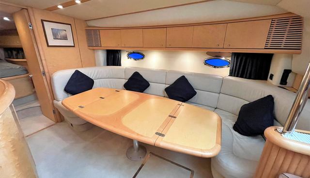 AQUAFOX yacht for sale 10