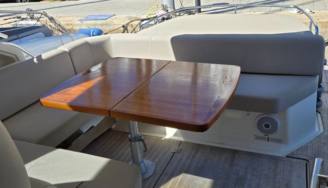 noname yacht for sale 7