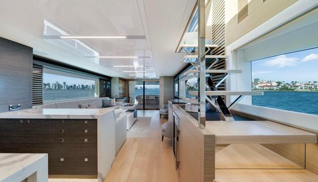 VALIANT yacht for sale 15