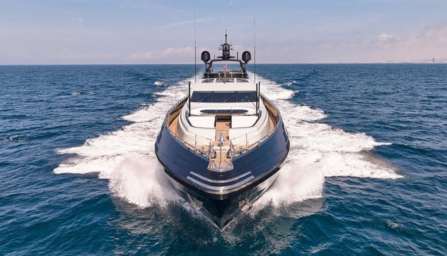 Ability yacht for sale 4