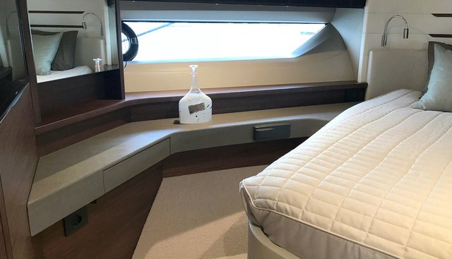 Princess 68 yacht for sale 43