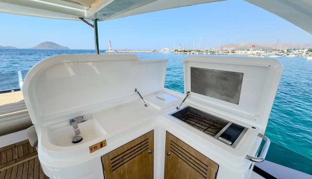 BISHWISH yacht for sale 13