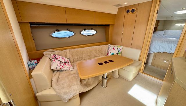 Basilicus yacht for sale 32