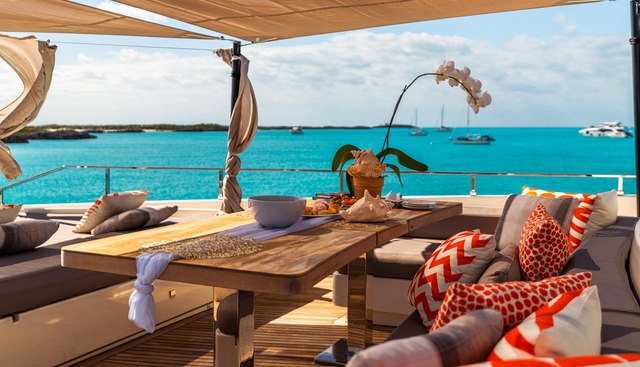 FIFI yacht for sale 8