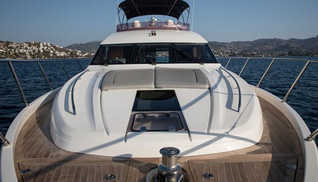 EFELISSA yacht for sale 19