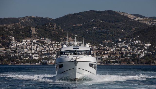 ESHIN yacht for sale 8