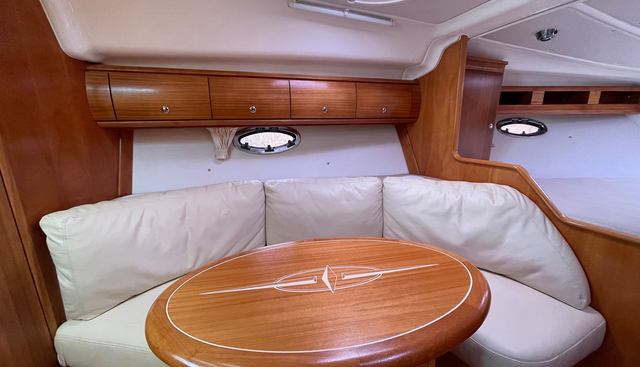 ELLE II yacht for sale 27