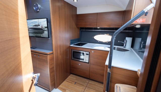 Eltoro yacht for sale 27