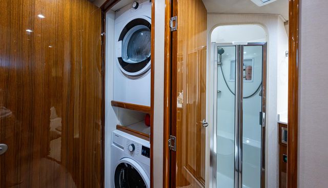 Ebitda yacht for sale 40