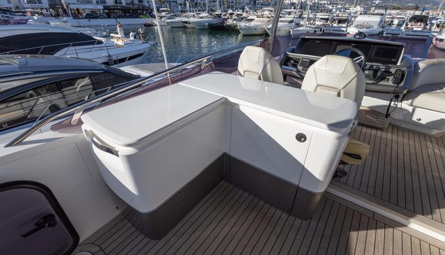 Amussay yacht for sale 35