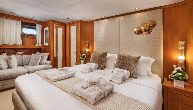 KARMA yacht for sale 10