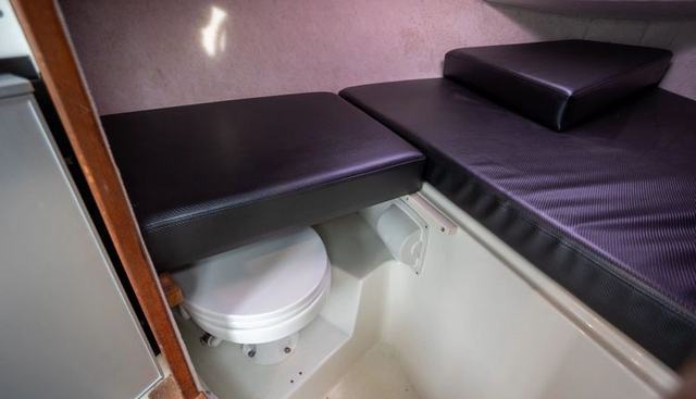 noname yacht for sale 20