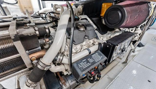 Aleniel yacht for sale 82