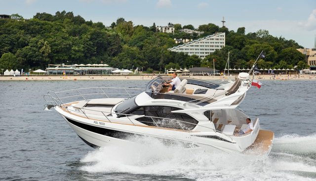 360FLY-052 yacht for sale 7
