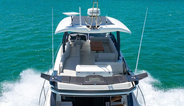 Grace yacht for sale 12