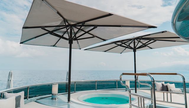 AFTER YOU yacht for sale 15