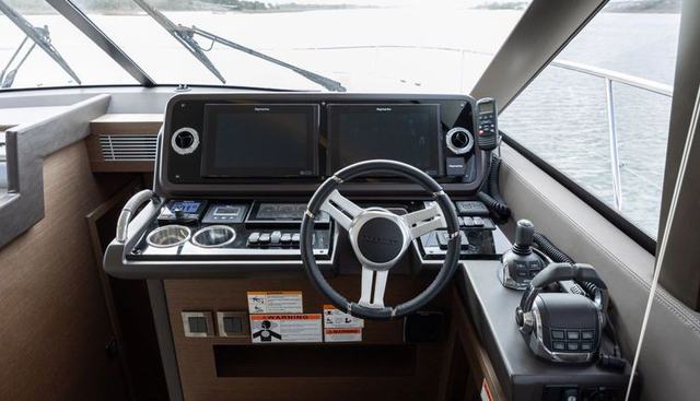 noname yacht for sale 29