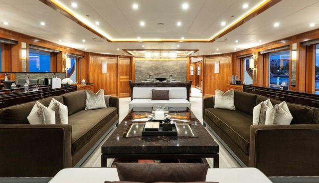 CARYALI yacht for sale 7