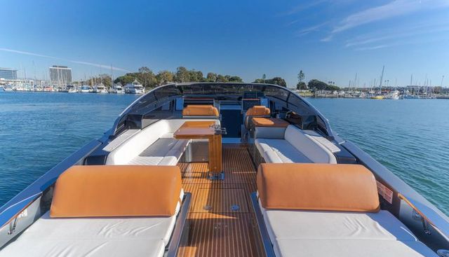 Commodore One yacht for sale 13