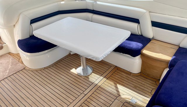 BLUE PASSION yacht for sale 13