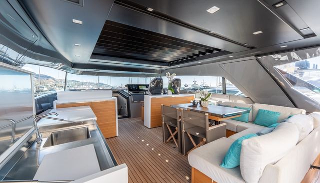 Lady Larisa yacht for sale 23