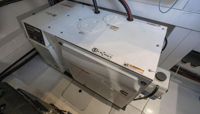 Black Pearl yacht for sale 27