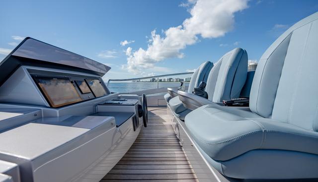 VINTAGE yacht for sale 42