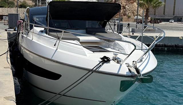 AEGEAN DREAMIN yacht for sale 2