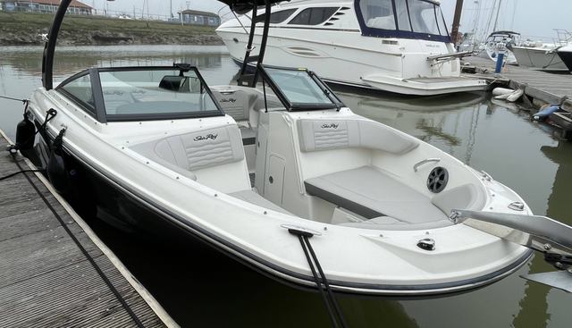 noname yacht for sale 2