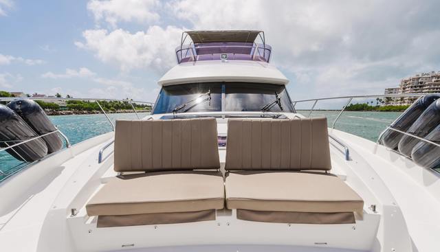 WorldWide yacht for sale 43