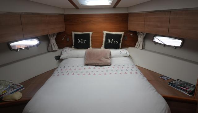 AYS2439 yacht for sale 3