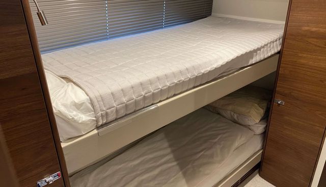 noname yacht for sale 59