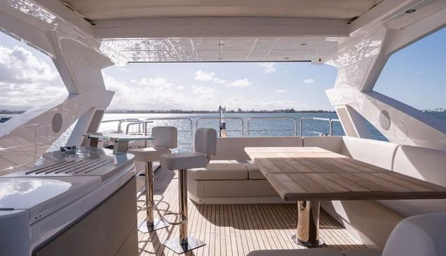 Chinonino yacht for sale 35