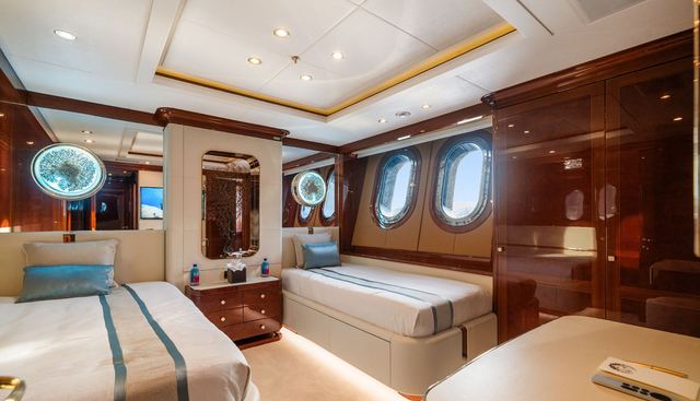 RHINO yacht for sale 14