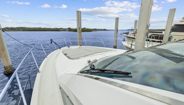 Trade Boat yacht for sale 13