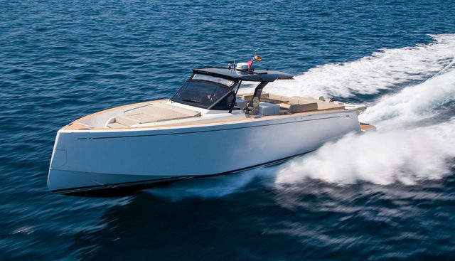 THE WAY IT IS yacht for sale 4