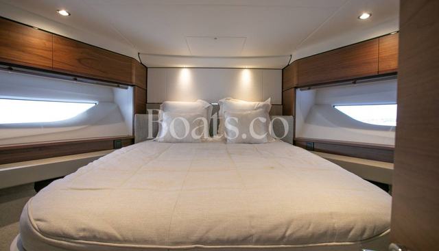 noname yacht for sale 24